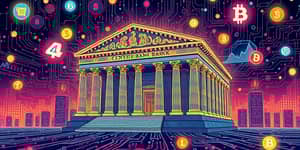 El rol de los bancos centrales en la era digital