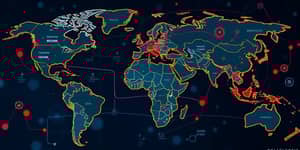 La nueva geopolítica económica: Poder y comercio