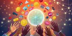 Tokenización de activos: La democratización de la inversión