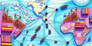 Desglobalización: ¿El fin de una era?