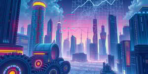 La paradoja de la productividad: ¿Dónde está el crecimiento?