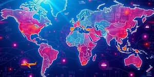 Comercio sin fricciones: El fin de las fronteras económicas