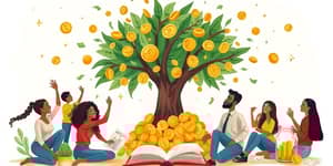 Educación financiera: La clave para la prosperidad personal