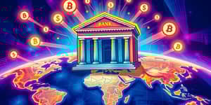 Monedas digitales de banco central: Implicaciones globales