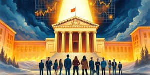 Política Monetaria No Convencional: ¿Qué Es y Por Qué Importa?