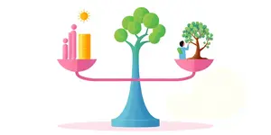 Desarrollo Sostenible: Un Imperativo Económico, No Solo Ambiental