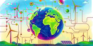 Inversión de Impacto: Lucro y Propósito en el Escenario Global