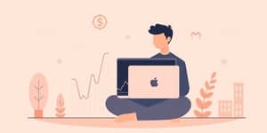 El Poder de la Inversión Pasiva: Menos Es Más