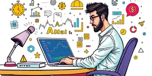 Trading Algorítmico para Novatos: Automatiza tus Éxitos