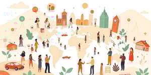 La Economía Compartida: Redefiniendo la Propiedad Global