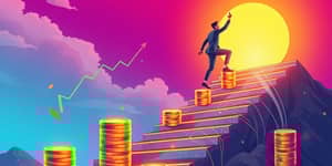 Adiós al Miedo: Invierte con Confianza en Cualquier Escenario