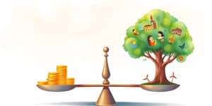 Inversión de Impacto: Ganar Dinero y Hacer el Bien