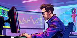 Entendiendo el Spread Bid-Ask: Pequeños Detalles, Grandes Diferencias