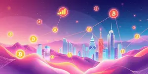 Blockchain Más Allá de las Cripto: Revolucionando las Finanzas