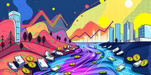 El Poder del Cash Flow: La Métrica Que No Miente