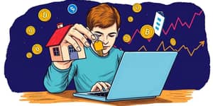 Ingresos Pasivos Reales: Más Allá de las Promesas Vacías