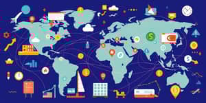 Desafíos Globales: La Política Monetaria en un Mundo Interconectado