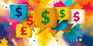 Cuando el Dinero Habla: Entiende su Lenguaje Monetario