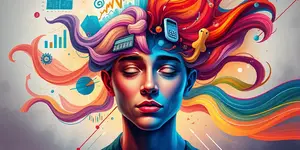 Finanzas Conductuales: Por Qué Tomamos Decisiones Irracionales