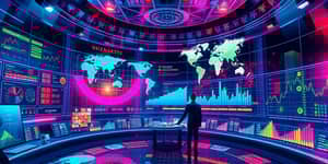 El Arte de la Predicción Económica: Modelos y Límites