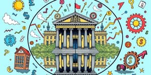 El Espejo de la Economía: Reflejo en la Política Monetaria