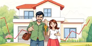 Tasas de Interés y Tu Hipoteca: Una Conexión Indiscutible