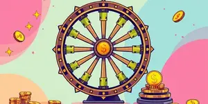 La Rueda de la Fortuna Económica: El Giro Monetario