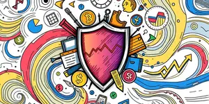 Cobertura de Riesgos: Blindando tu Cartera Contra Imprevistos