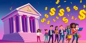 El Futuro de la Laboral: La Influencia Monetaria en el Empleo