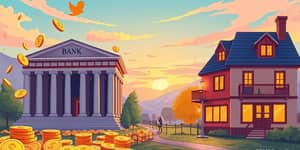 La Transmisión de la Política Monetaria: Del Banco a Tu Casa