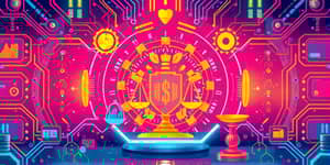 El rol ético de la inteligencia artificial en la inversión