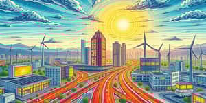 Desarrollo de infraestructura resiliente: Clave para la estabilidad económica