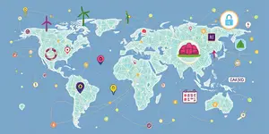 Inversión temática: Tendencias que impulsan los mercados