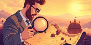 Mercados Ilíquidos: Joyas Escondidas para el Inversor Paciente