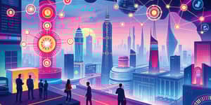 Inversión de capital riesgo: Apoyando a los disruptores del mañana