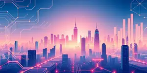 Revolución cuántica: Impacto económico de la computación avanzada