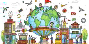 El Rol de las PYMES en la Estructura Económica Mundial