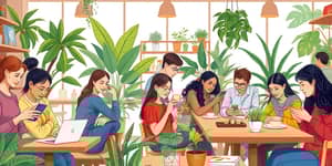 Nuevas Clases Medias: Redefiniendo el Consumo Global