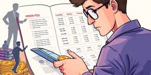 La Trampa de los Costos Ocultos en tus Inversiones