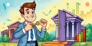 La Confianza del Inversor: Un Pilar de la Política Monetaria