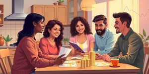 El Impacto Social de la Política Monetaria: Más Allá de los Números