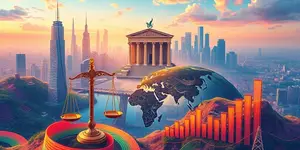 Mercados Exigentes: La Respuesta de la Política Monetaria