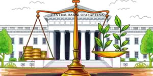 La Estabilidad vs. el Crecimiento: El Gran Dilema del Banco Central