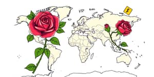 Deuda Privada Global: ¿Un Lecho de Rosas o de Espinas?