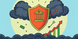 La Batalla contra la Recesión: Estrategias Monetarias