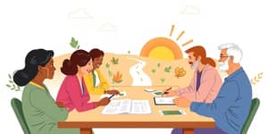 Finanzas para la longevidad: Planificando una vida más larga