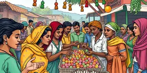 Monedas Sociales: Un Experimento de Valor en la Economía Global