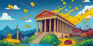 La Ruta del Capital: Cómo la Política Monetaria lo Dirige