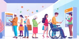 El futuro de los servicios financieros: Personalización y accesibilidad