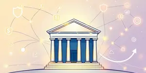 Riesgos Sistémicos: ¿Cómo los Gestiona la Política Monetaria?